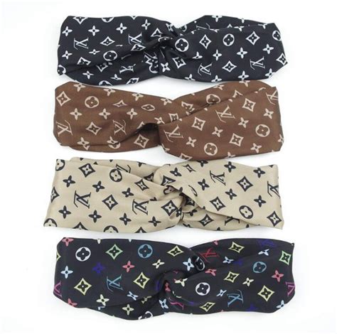 louis vuitton head wrap replica|louis vuitton liners.